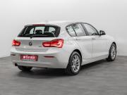 BMW 1 серии II (F20/F21) Рестайлинг Красноярск  - изображение 26