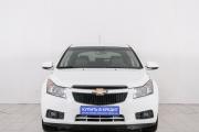 Chevrolet Cruze I Красноярск  - изображение 21