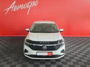Volkswagen Polo VI Вологда  - изображение 24