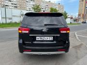 Kia Carnival III Санкт-Петербург  - изображение 13