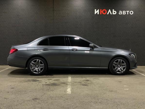 Mercedes-Benz E-Класс V (W213 S213 C238) с пробегом 2016 года, цена 2 200 000 рублей, 240478 км, седан, Автокод Объявления