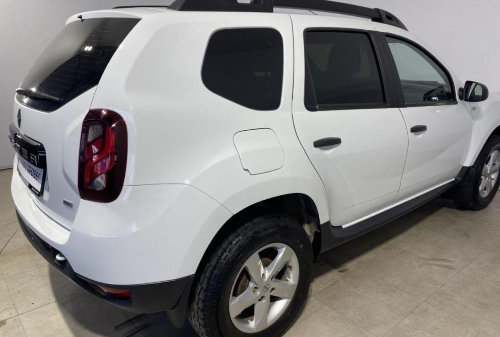 Renault Duster I Рестайлинг Саранск  - изображение 3