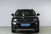 Geely Haoyue I Челябинск  - изображение 23