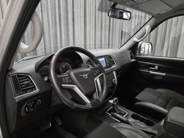 УАЗ Pickup I Рестайлинг 2 с пробегом 2021 года, цена 1 345 000 рублей, 69000 км, пикап, Автокод Объявления