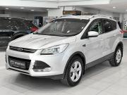 Ford Kuga II Казань  - изображение 23