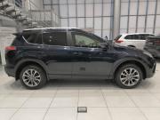 Toyota RAV4 IV (XA40) Рестайлинг Казань  - изображение 27