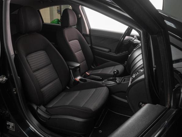 Kia Cerato III с пробегом 2015 года, цена 1 299 000 рублей, 212238 км, седан, Автокод Объявления