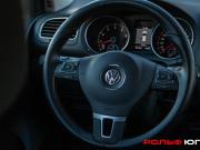 Volkswagen Golf VI Москва  - изображение 29