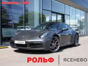 Porsche 911 VIII (992) Москва  - изображение 29