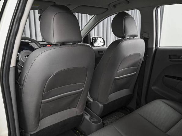Kia Morning III с пробегом 2019 года, цена 1 378 000 рублей, 72255 км, хэтчбек, Автокод Объявления