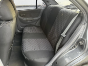 Hyundai Accent II Рестайлинг Ставрополь  - изображение 35