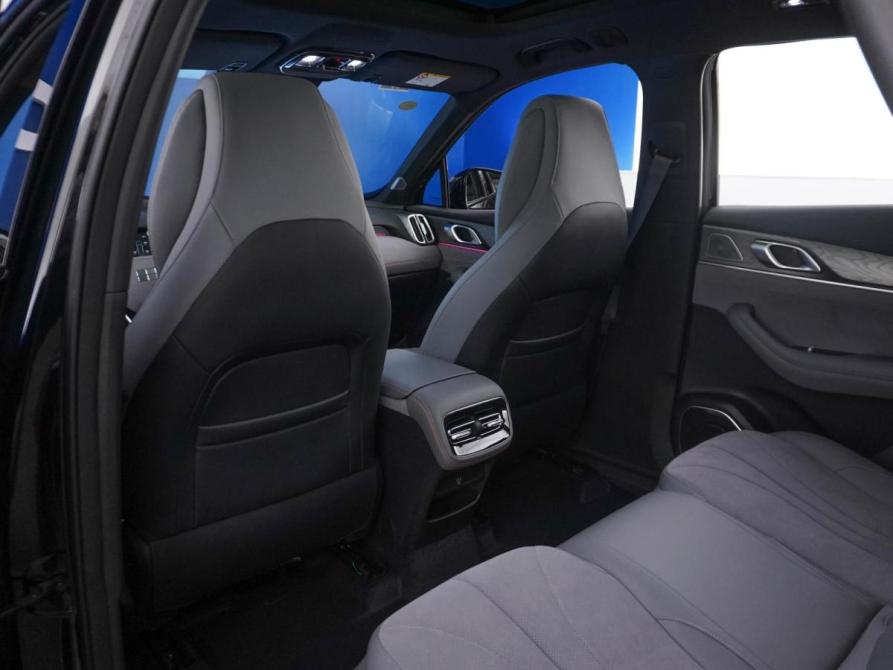 Geely Galaxy M7 Москва  - изображение 11