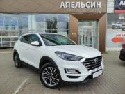 Hyundai Tucson III Рестайлинг Набережные Челны  - изображение 20