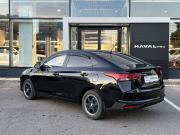 Hyundai Solaris II Рестайлинг Москва  - изображение 25