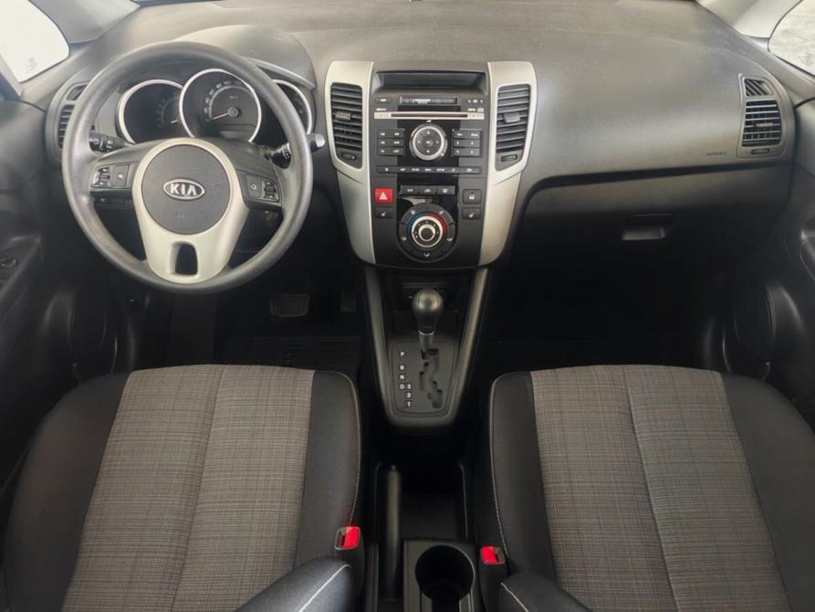 Kia Venga I Москва  - изображение 9