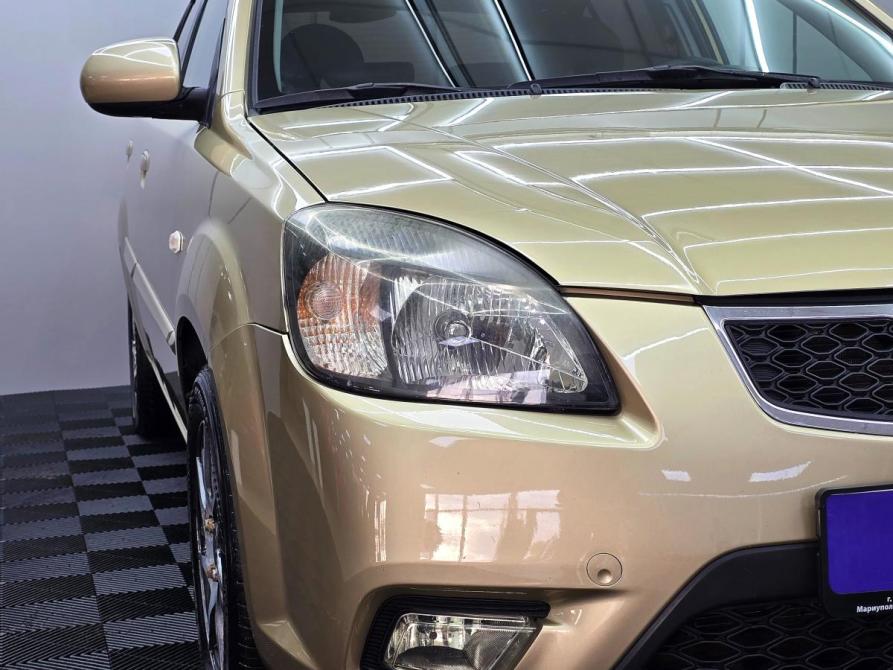 Kia Rio II Рестайлинг Таганрог  - изображение 6