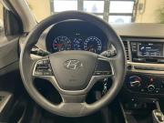 Hyundai Solaris II Рестайлинг Астрахань  - изображение 37