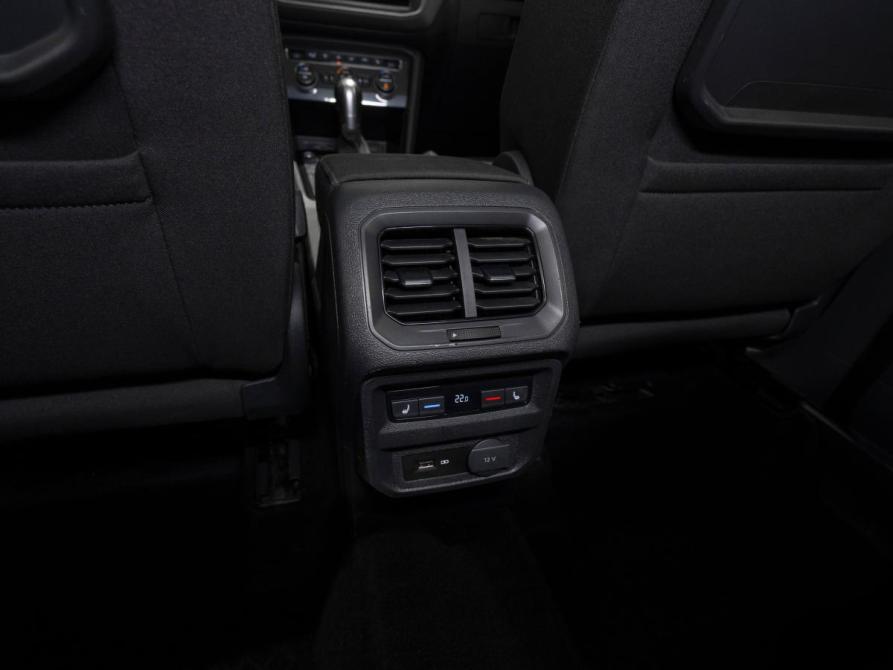 Volkswagen Tiguan II Москва  - изображение 12