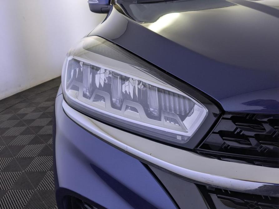 Chery Tiggo 8 I Москва  - изображение 11