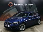 BMW 1 серии II (F20/F21) Рестайлинг 2 Ставрополь  - изображение 28