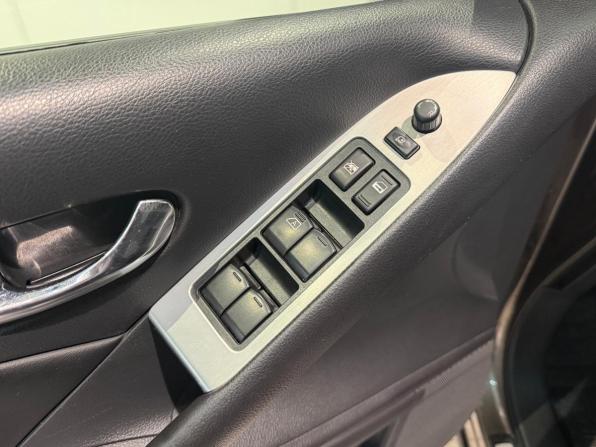 Nissan Murano II (Z51) Рестайлинг 2 с пробегом 2013 года, цена 1 655 000 рублей, 131000 км, внедорожник, Автокод Объявления