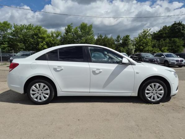 Chevrolet Cruze I с пробегом 2012 года, цена 720 000 рублей, 176922 км, седан, Автокод Объявления