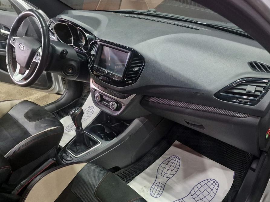 Lada (ВАЗ) Vesta I Ставрополь  - изображение 11