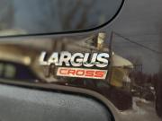 Lada (ВАЗ) Largus I Ижевск  - изображение 27