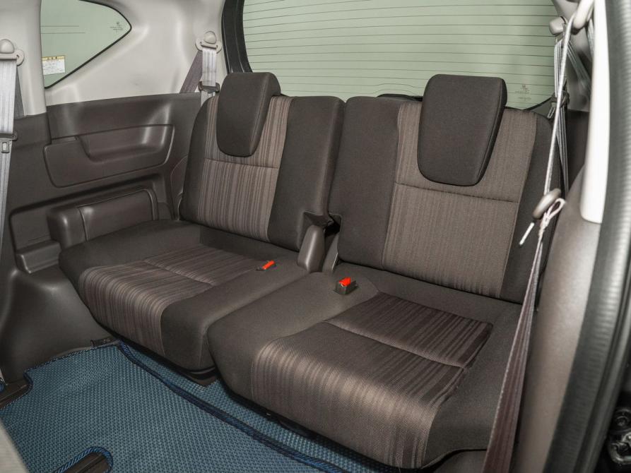 Honda Freed II Иркутск  - изображение 7