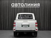 УАЗ Pickup I Рестайлинг 2 Красноярск  - изображение 29