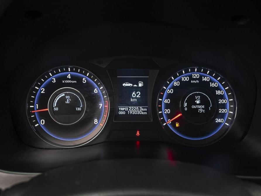 Hyundai i40 I Ставрополь  - изображение 19