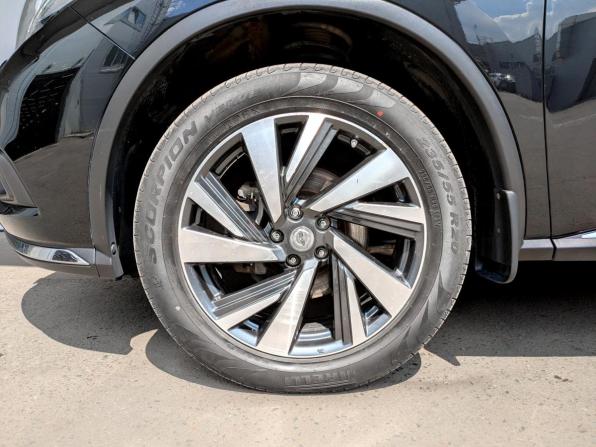Nissan Murano III (Z52) с пробегом 2019 года, цена 2 900 000 рублей, 84042 км, внедорожник, Автокод Объявления
