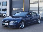 Audi A5 I (8T) Рестайлинг Москва  - изображение 19