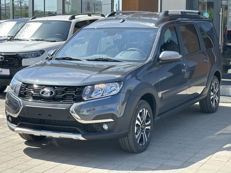 Lada (ВАЗ) Largus I Рестайлинг Краснодар  - изображение 1