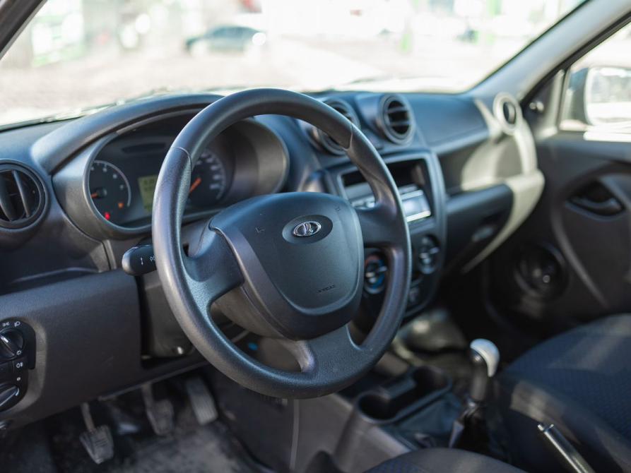 Lada (ВАЗ) Granta I Ижевск  - изображение 9