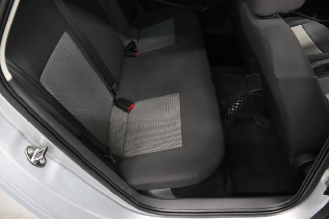 Volkswagen Polo V с пробегом 2011 года, цена 555 550 рублей, 220739 км, седан, Автокод Объявления