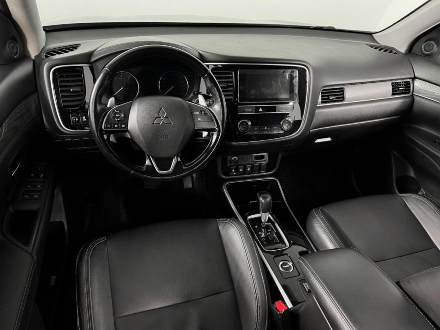 Mitsubishi Outlander III Рестайлинг 3 Казань  - изображение 6