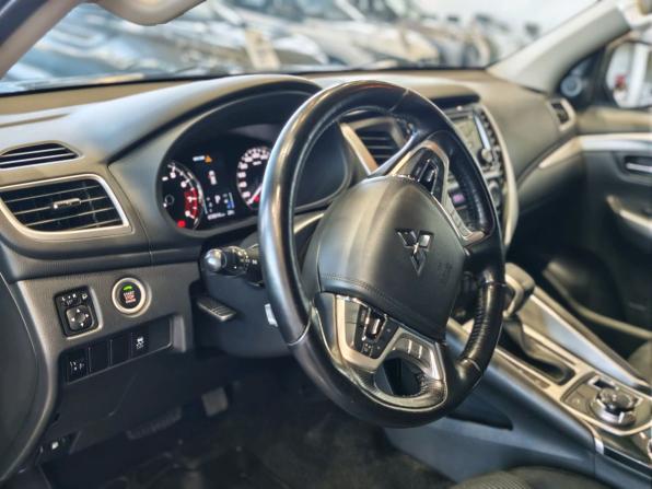 Mitsubishi Pajero Sport III с пробегом 2019 года, цена 3 199 000 рублей, 78910 км, внедорожник, Автокод Объявления
