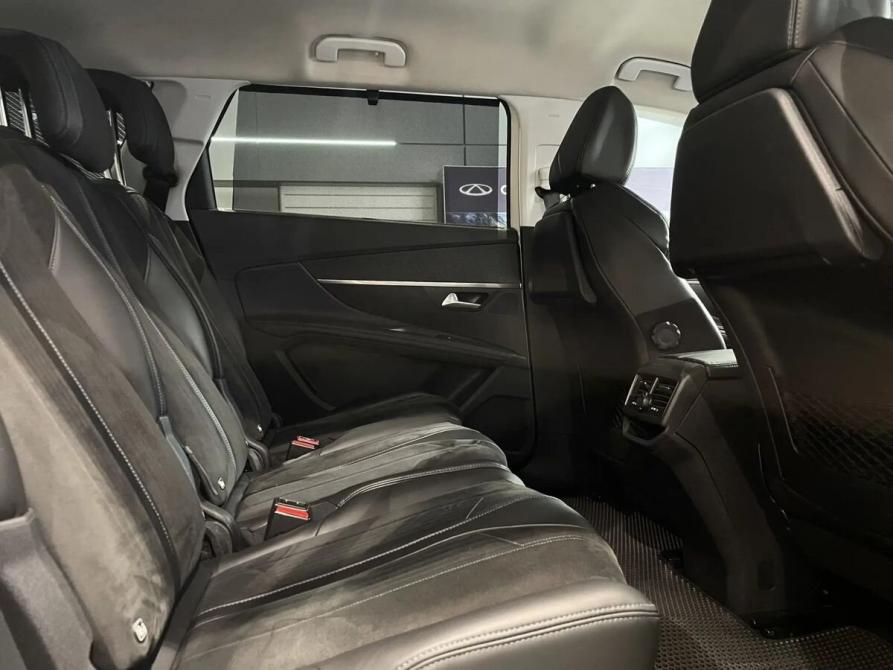 Peugeot 5008 II Москва  - изображение 12