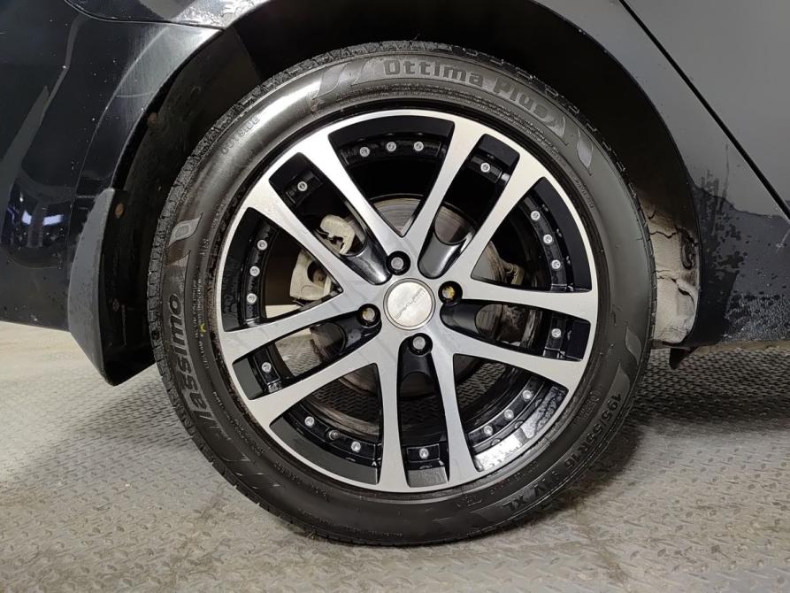 Kia Rio III Уфа  - изображение 22