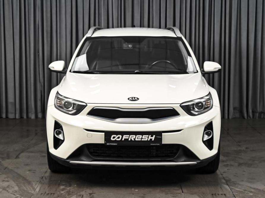 Kia Stonic I Ставрополь  - изображение 3