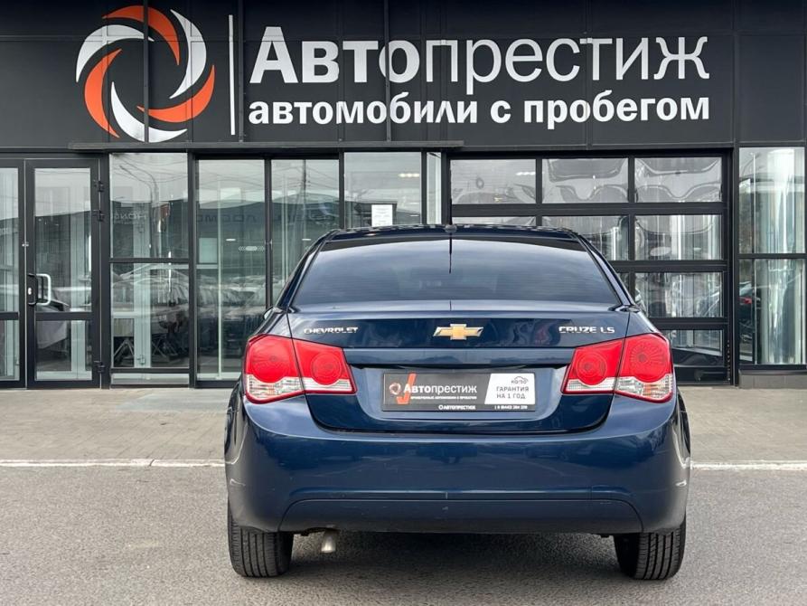 Chevrolet Cruze I Волгоград  - изображение 6
