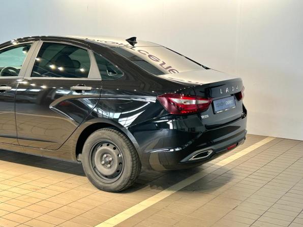 Lada (ВАЗ) Vesta I Рестайлинг (NG) с пробегом 2024 года, цена 1 297 000 рублей, 15380 км, седан, Автокод Объявления