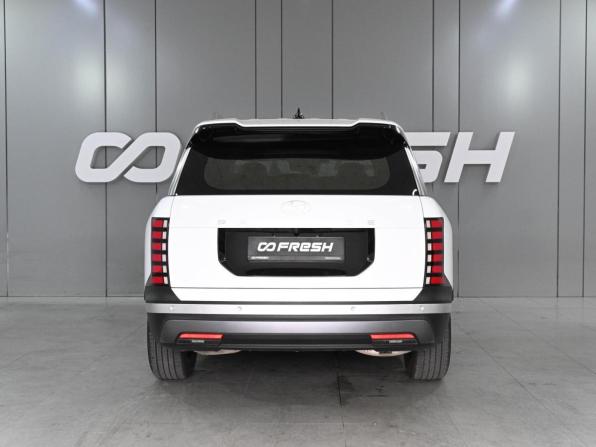 Hyundai Palisade II с пробегом 2025 года, цена 8 999 000 рублей, 19182 км, внедорожник, Автокод Объявления