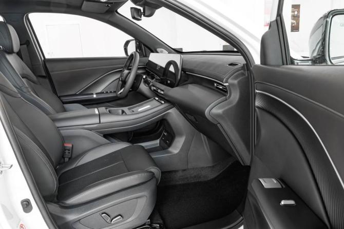 Новый Changan UNI-S (CS55 Plus) I Рестайлинг 2026 года, цена 2 979 900 рублей, внедорожник, Автокод Объявления