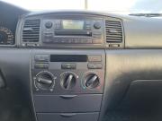 Toyota Corolla IX (E120 E130) Рестайлинг Набережные Челны  - изображение 40
