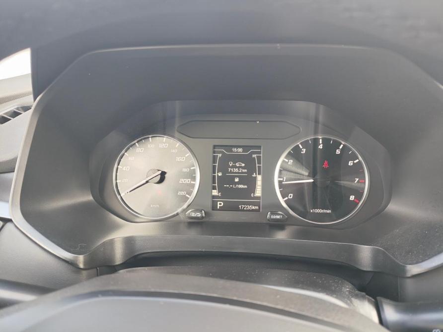 Chery Tiggo 4 Pro I Пермь  - изображение 24