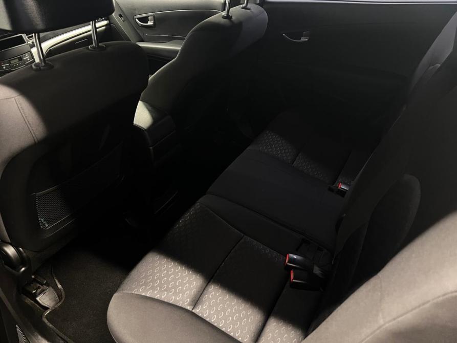 SsangYong Actyon II Санкт-Петербург  - изображение 17