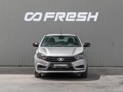 Lada (ВАЗ) Vesta I Краснодар  - изображение 21