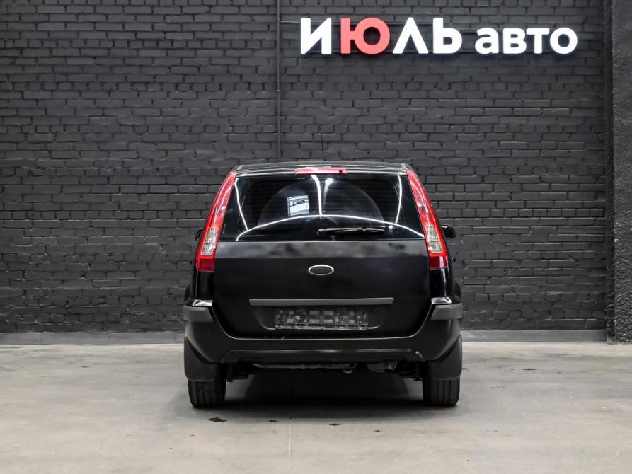 Ford Fusion I Рестайлинг Екатеринбург  - изображение 5